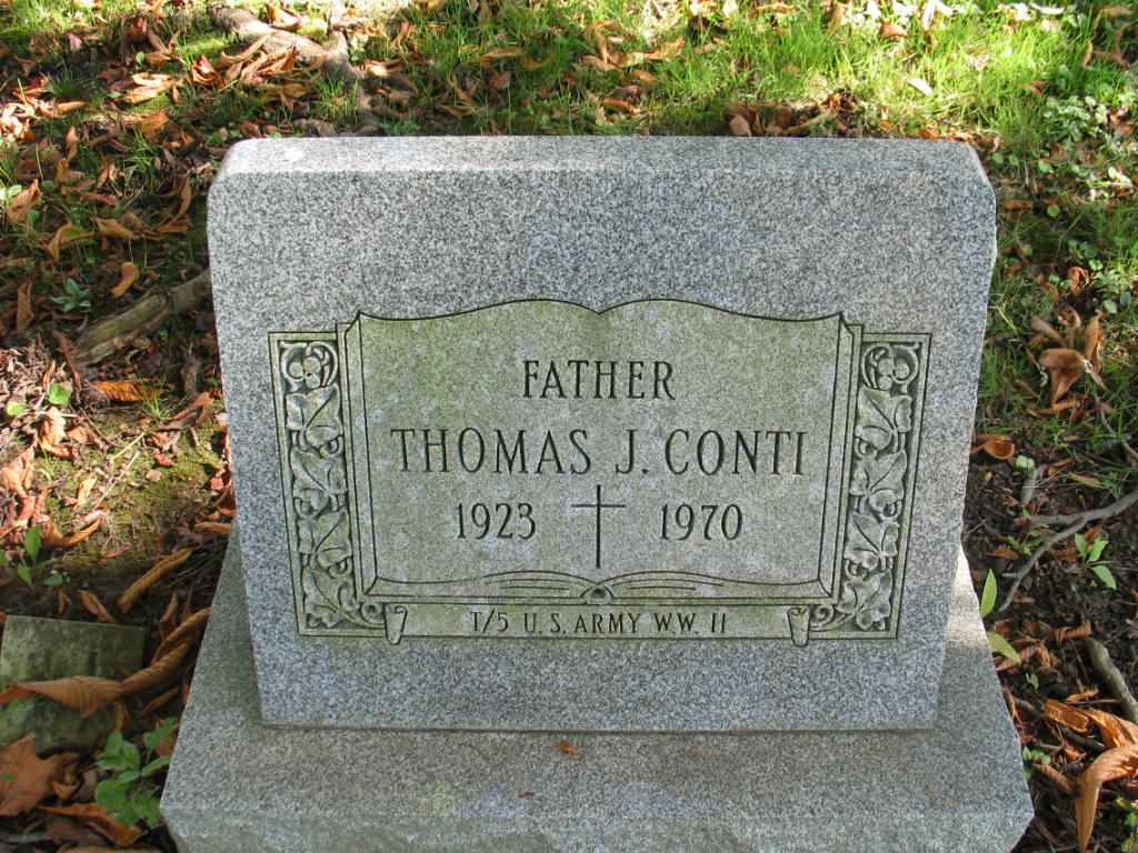 tombstone